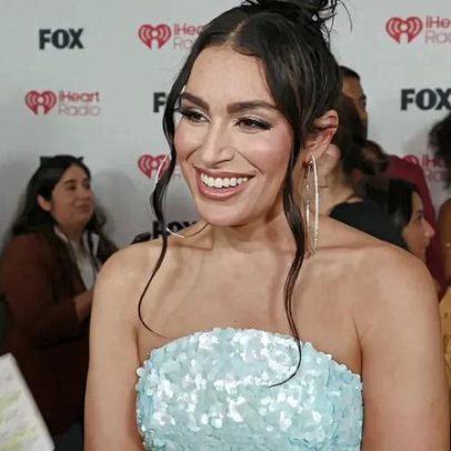 Ashley Iaconetti deseja que Taylor Frankie Paul receba apoio após denúncias