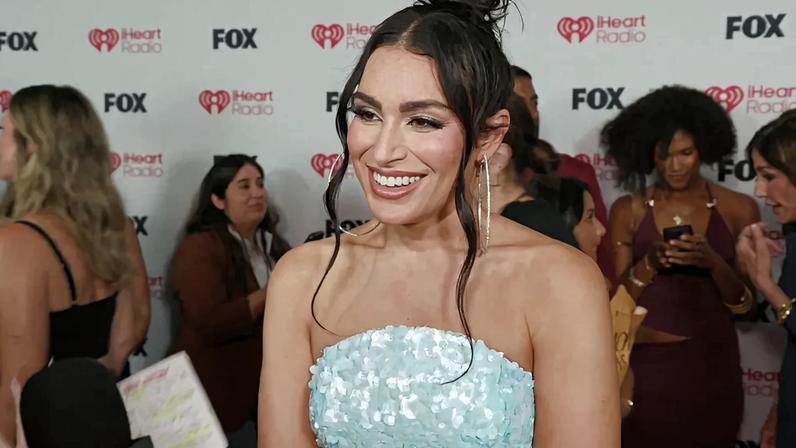 Ashley Iaconetti deseja que Taylor Frankie Paul receba apoio após denúncias