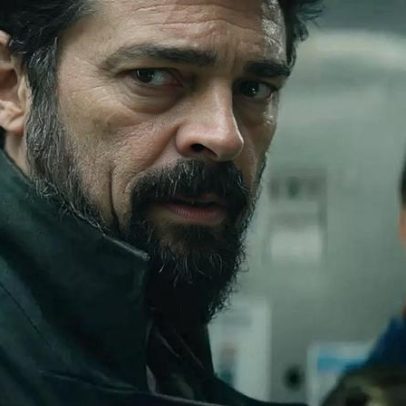 Capitão-Pátria manda Soldier Boy atrás de Billy Butcher em teaser de The Boys