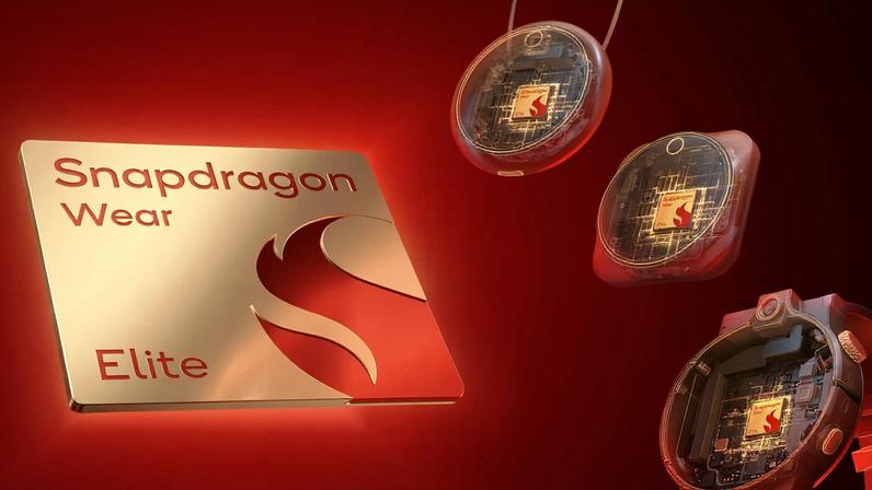 AI wearables, all the way down.