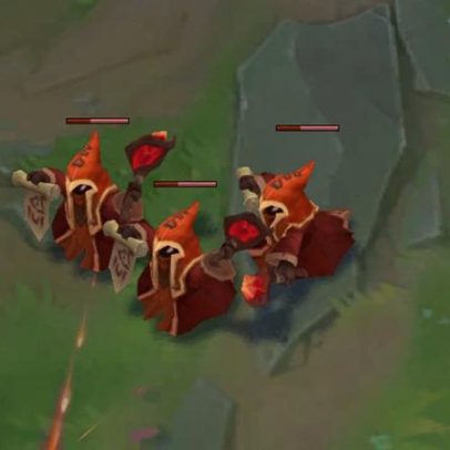 LoL Patch 25.05 banimentos de chat mais rígidos, Last Hit e volta do modo Treta