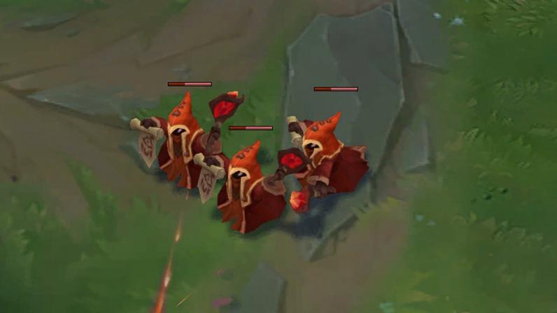 LoL: Patch 25.05 tem banimentos por chat mais rígidos, assistência de Last Hist e volta do modo treta