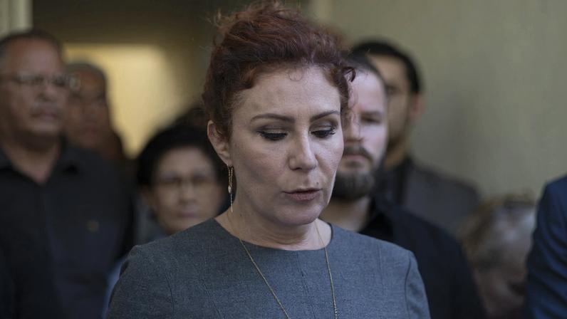 Justiça italiana decide extraditar Carla Zambelli
