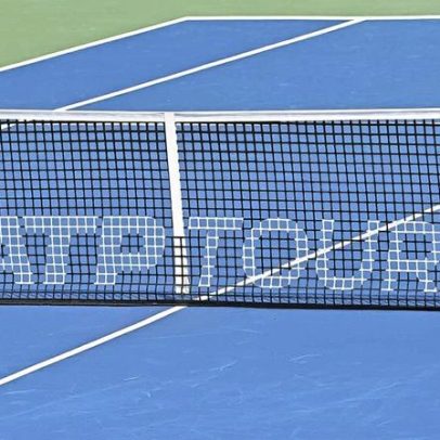 Dinheiro saudita financia remodelagem do calendário da ATP para 2028