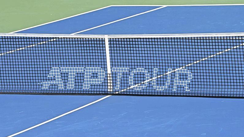 Foto: Peter Staples/ATP Tour