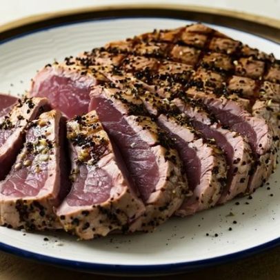 Cinco receitas com atum para almoços saudáveis no dia a dia