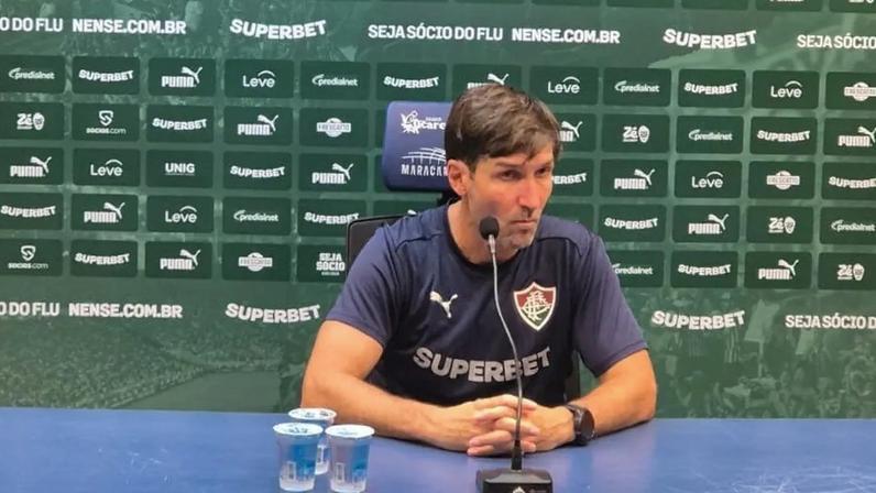 Maxi Cuberas minimiza pênalti perdido por Renê: até os melhores do mundo