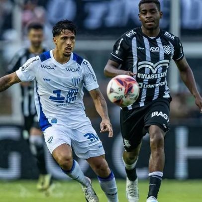 Recopa Catarinense marca recomeço de Avaí e Figueirense