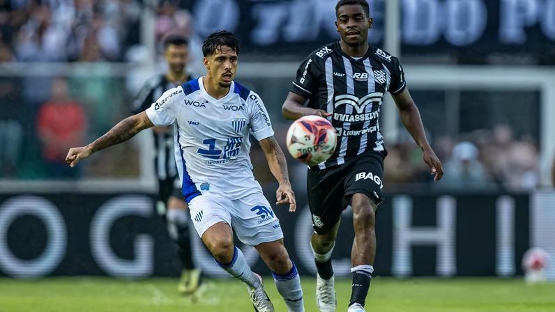 Recopa Catarinense marca recomeço de Avaí e Figueirense