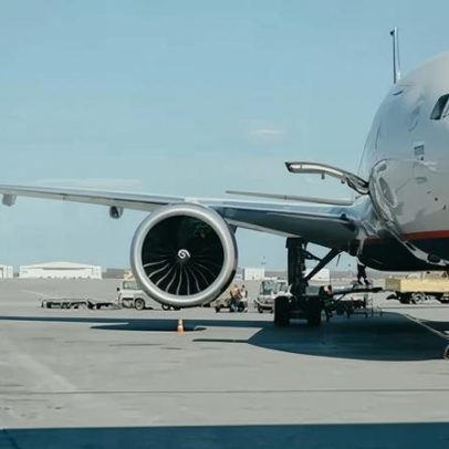 Demanda por viagens aéreas deve dobrar até 2050, diz relatório