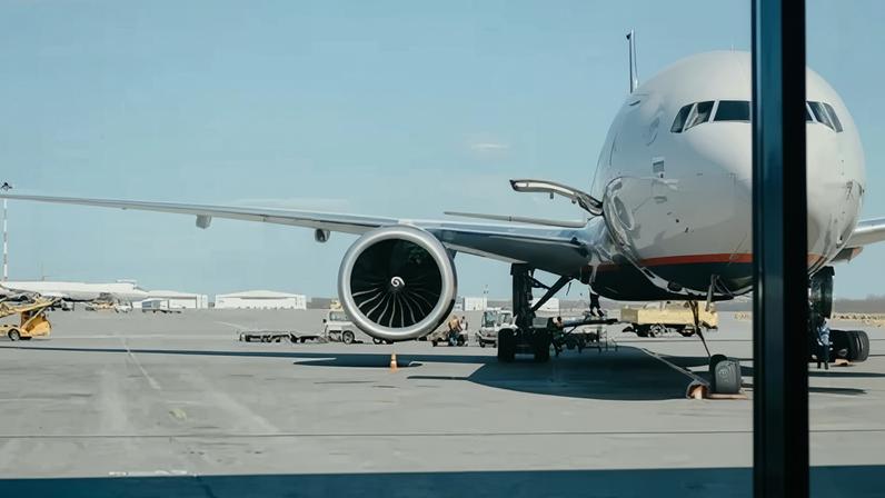 Demanda por viagens aéreas deve dobrar até 2050, diz relatório