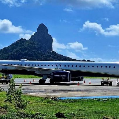 Dados desatualizados atrasam passagens do Voa Brasil para aposentados 2025