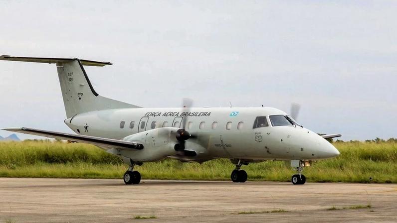 Homem é condenado por fraude de R$ 1,6 milhão contra a FAB