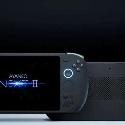 Ayaneo admite que venda de handheld com Windows não é mais sustentável