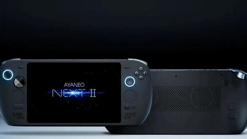 Ayaneo admite que venda de handheld com Windows não é mais sustentável