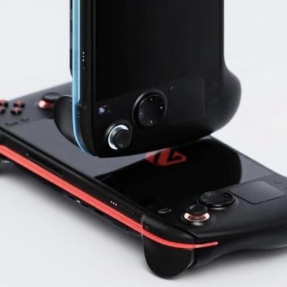Handheld de PC para jogos seria US$4.000 por armazenamento, é cancelado