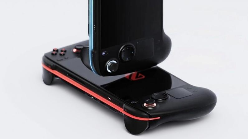 Handheld de PC para jogos seria US$4.000 por armazenamento, é cancelado