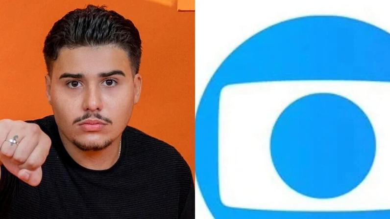 Ex-'BBB 26' acusado de importunação sexual, Pedro Henrique pede indenização milionária à Globo e cita discriminação