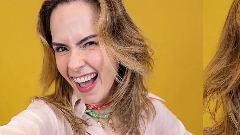 Olha elaaa! 7 momentos icônicos de Ana Paula Renault no 'BBB 26' provam que a loira é a única campeã possível; assista