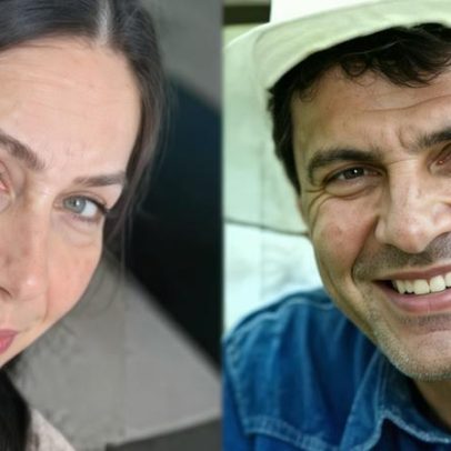 Denize Taccto explica afastamento há 6 anos após tiro do ator e decisão judicial