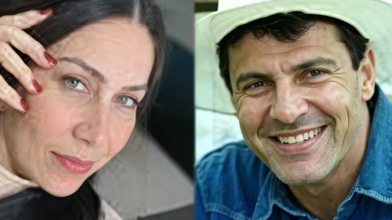 Denize Taccto explica afastamento há 6 anos após tiro do ator e decisão judicial