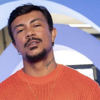 Xamã inicia romance com atriz Vale Tudo, mês após separação de Sophie Charlotte