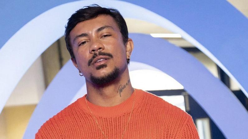 Xamã inicia romance com atriz Vale Tudo, mês após separação de Sophie Charlotte