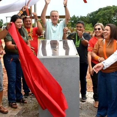 Ministério da Saúde amplia Atenção Primária com inauguração de UBSI no Amapá