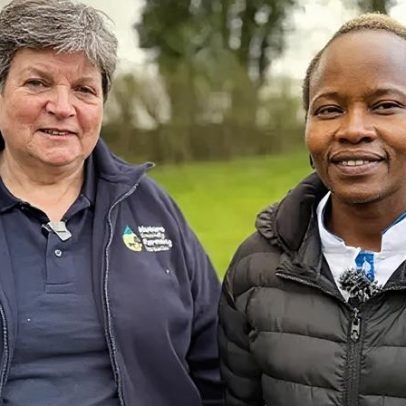 Mulheres em continentes diferentes enfrentam impactos da mudança climática em fazendas