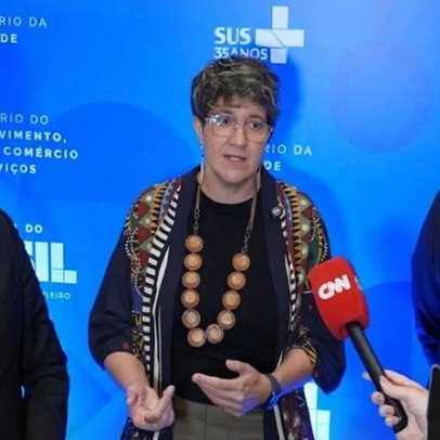 Ministério da Saúde firma parceria para produção nacional de tecnologia oncológica