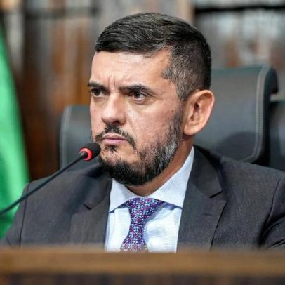 PF prende novamente Rodrigo Bacellar, ex-presidente da Alerj