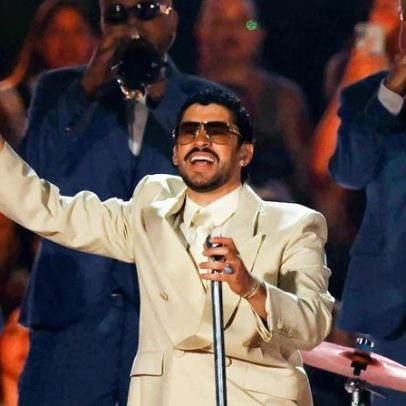 Bad Bunny faz estreia na Austrália e registra recorde de público em Sydney