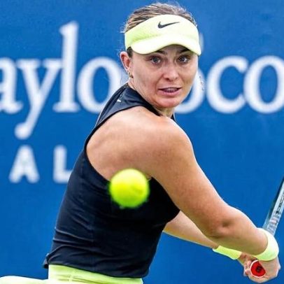 Badosa, Vekic e Andreescu vencem em Austin; Navarro cai na estreia