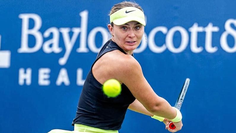 Paula Badosa (Foto: Austin 125)