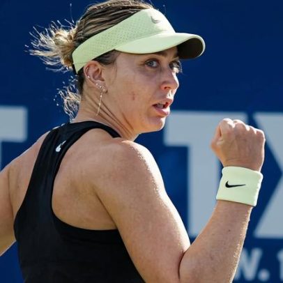 Badosa e Andreescu avançam a semifinal em Austin