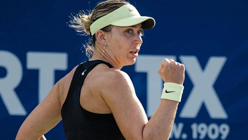 Paula Badosa (Foto: Austin 125)