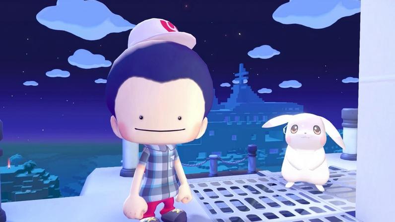 Pokémon Pokopia recebe patch mínimo enquanto fãs pedem correções maiores