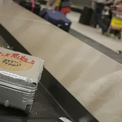 Google lança recurso que compartilha bagagem perdida com companhias aéreas