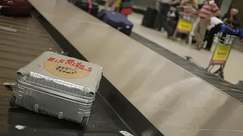 Google agora permite compartilhar localização de malas perdidas com companhias aéreas