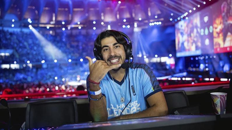 Foto: Reprodução/Riot.