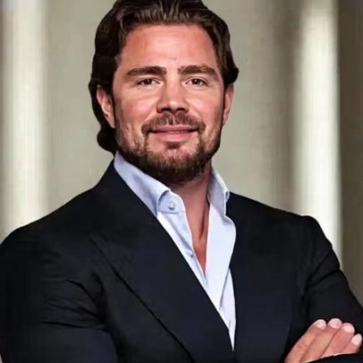 Cunhado de Daniel Vorcaro se entrega à PF em fase da operação Banco Master