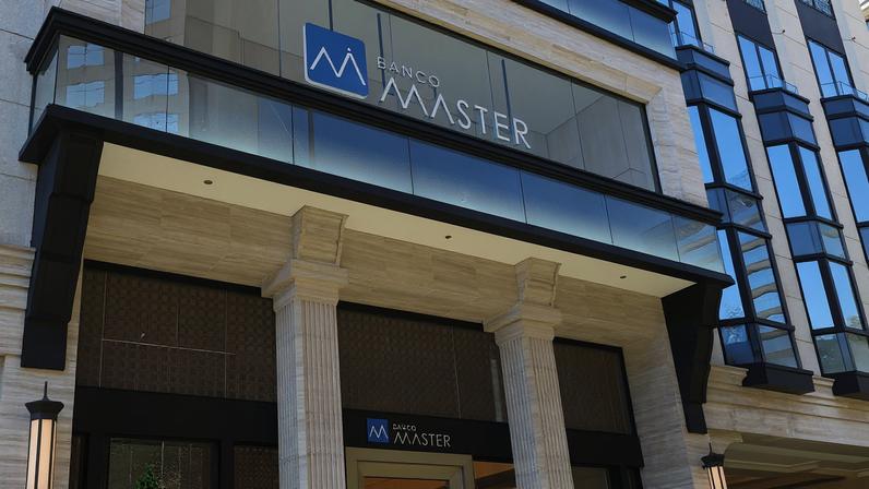 Caso Master escala com mensagens de Vorcaro indicando encontros com autoridades em Brasília. (Foto: Rovena Rosa/Agência Brasil)