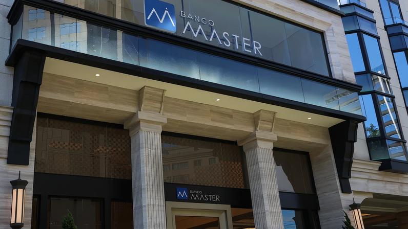 Caso Master escala com mensagens de Vorcaro indicando encontros com autoridades em Brasília. (Foto: Rovena Rosa/Agência Brasil)