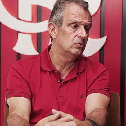 Bap aponta evolução com Leonardo Jardim e elogia jogador do Flamengo