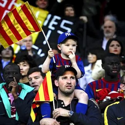 Estudo revela influência geracional nas torcidas do futebol espanhol