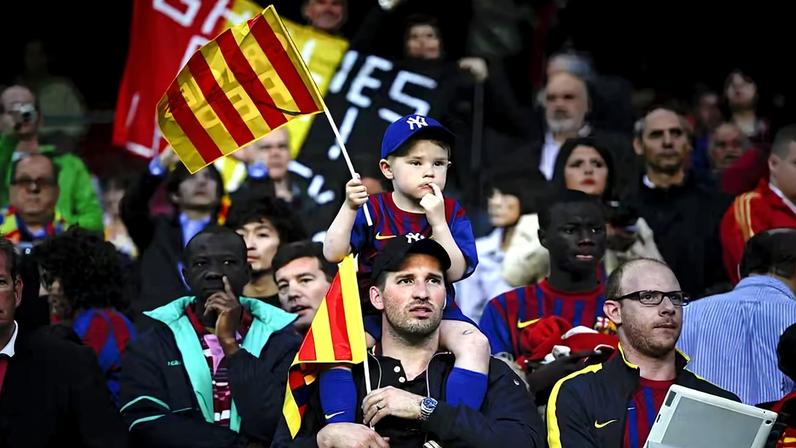 Estudo revela influência geracional nas torcidas do futebol espanhol