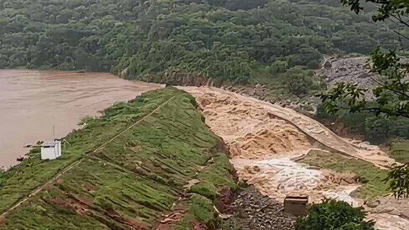 barragem
