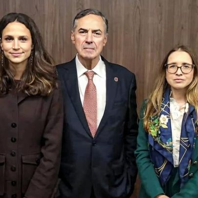 Barroso volta à advocacia após deixar o STF