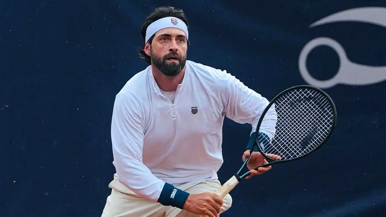 Chuva atrasa rodada em Bucareste; quali só termina na terça