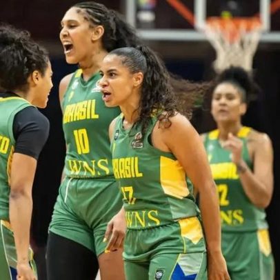 Brasil faz jogo decisivo pela vaga no Mundial; saiba onde assistir